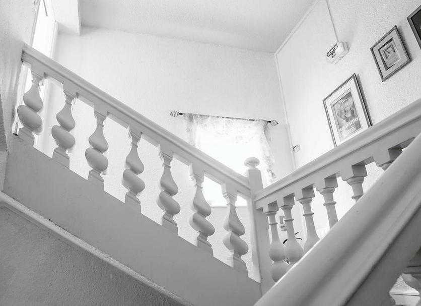 Stairs Photo
