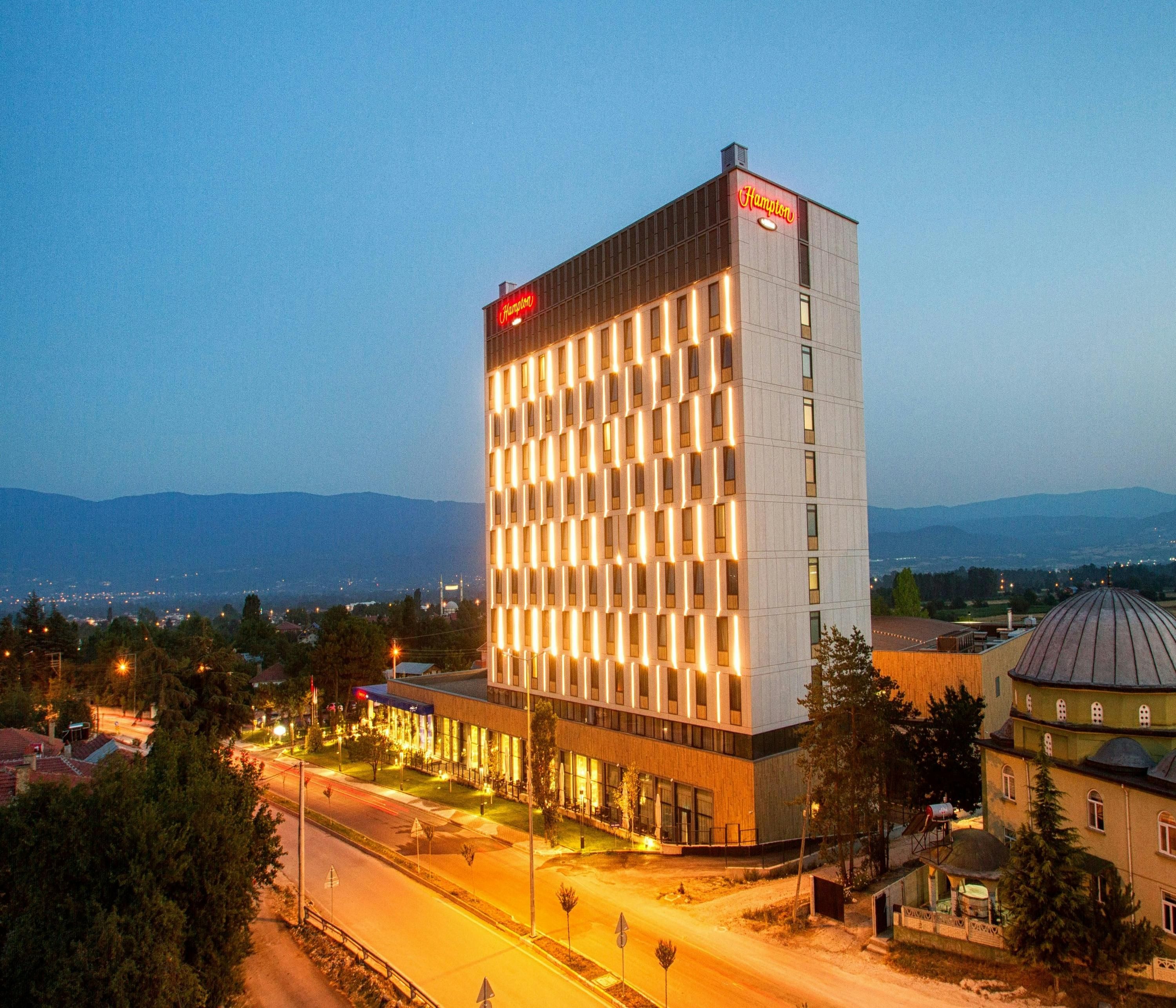 Building