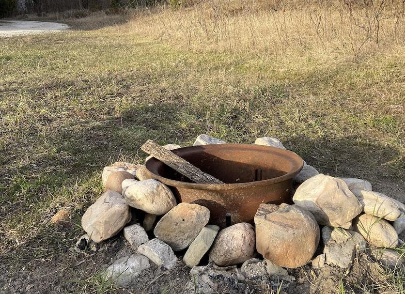 Outdoors view Photo