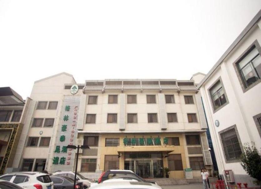 Building Photo
