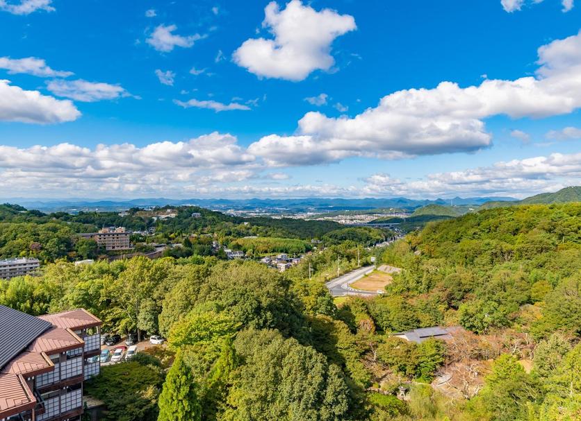Outdoors view Photo