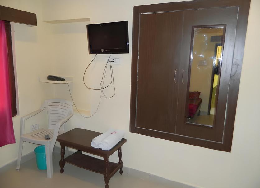 Room amenity Photo