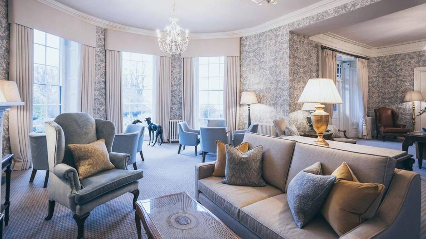 Rowton Castle