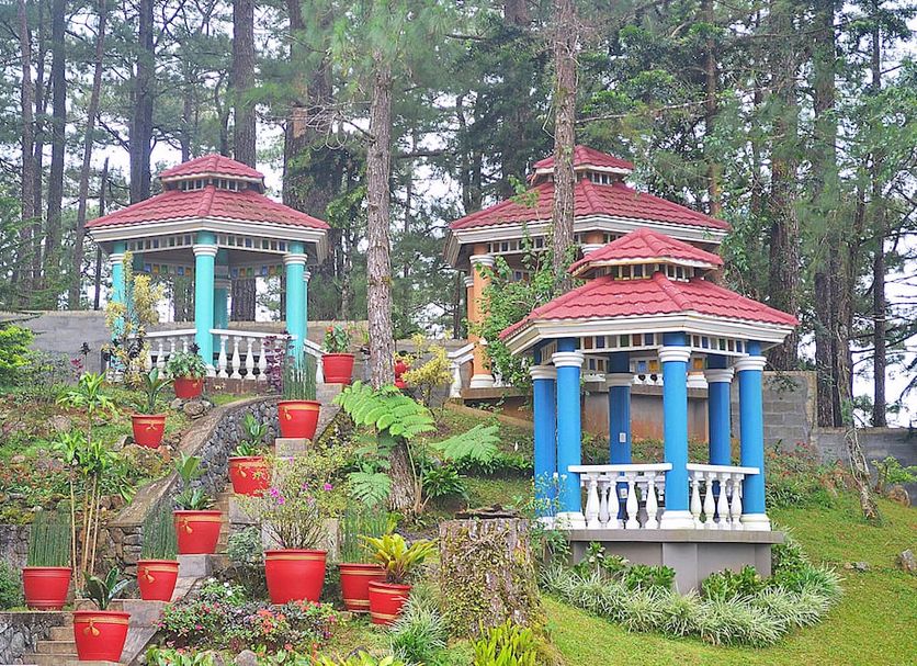 Outdoors view Photo