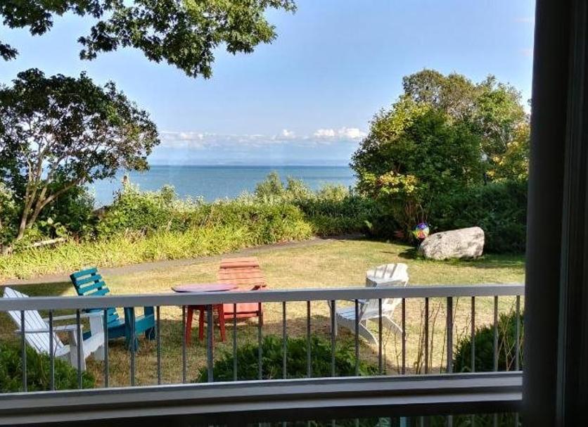 Outdoors view Photo