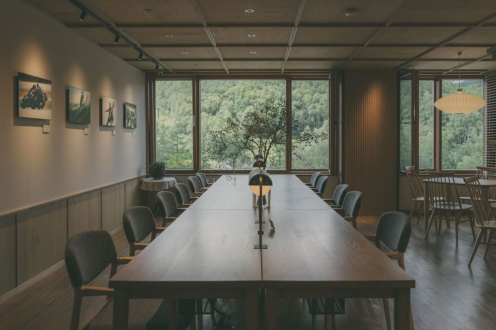 Conference room