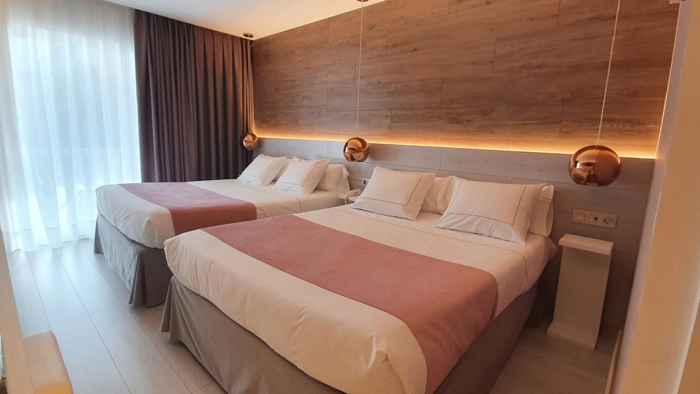 Hotel Bernat II