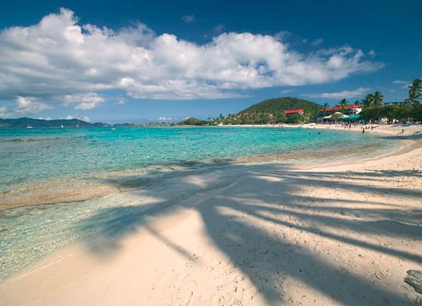 Beach Photo