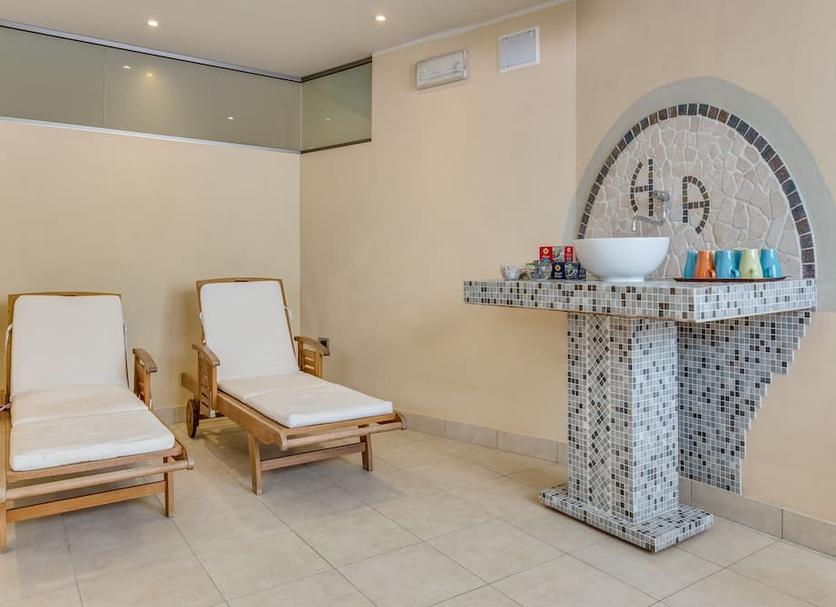 Spa Photo