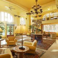 Ashland Springs Hotel