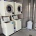 Laundry facility