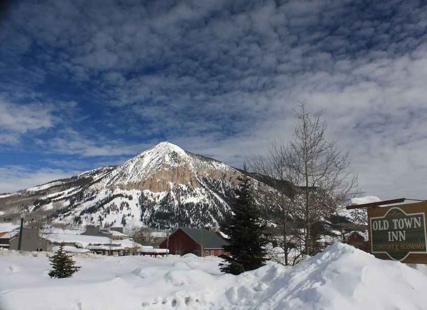 Outdoors view Photo