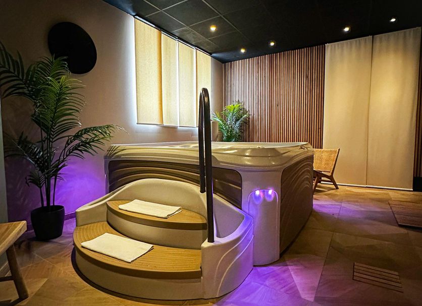 Spa Photo