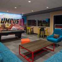 Tru by Hilton Columbus Airport