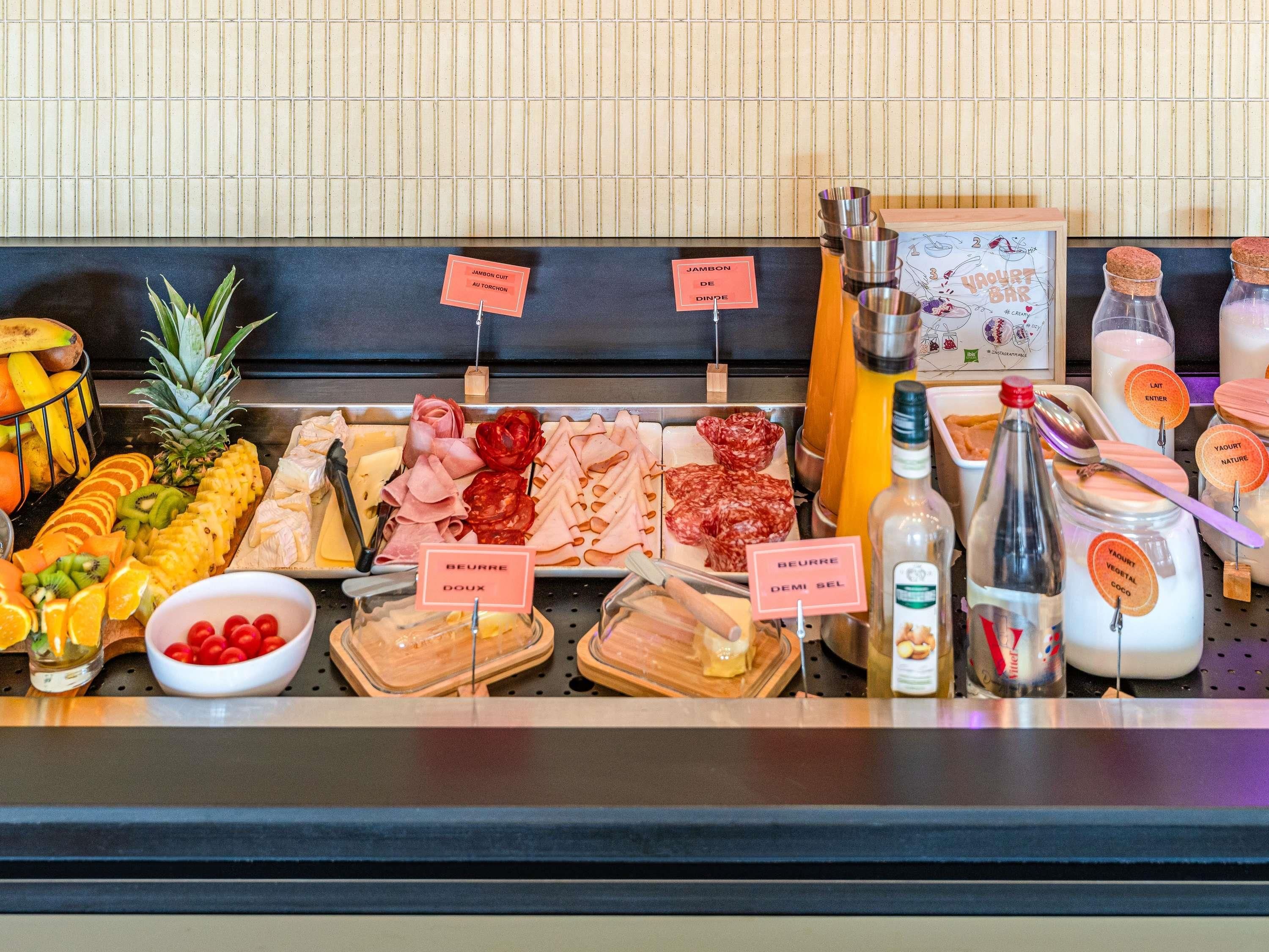 Buffet