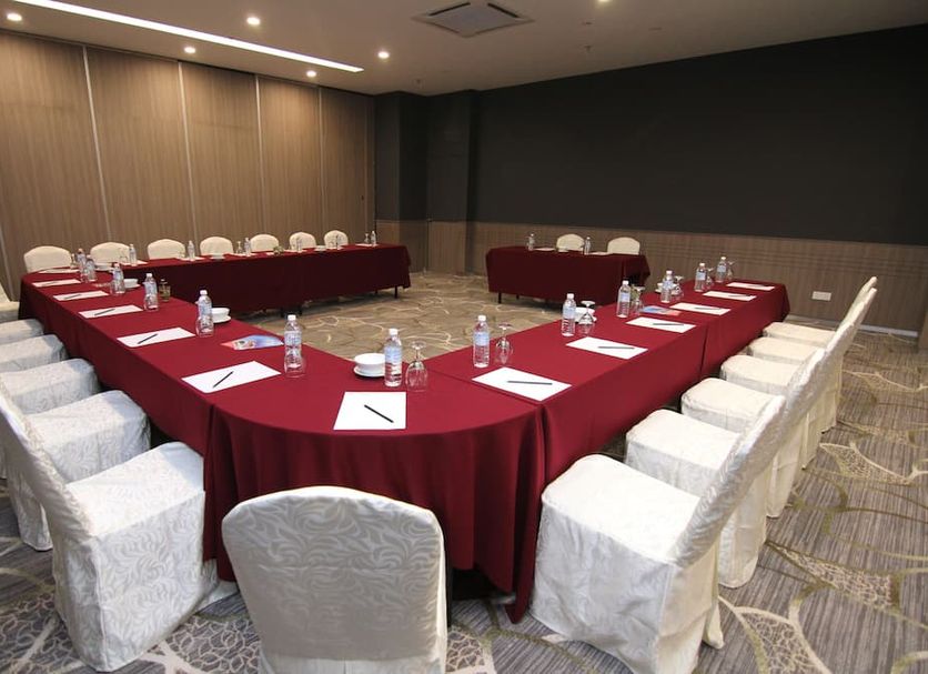 Conference room Photo