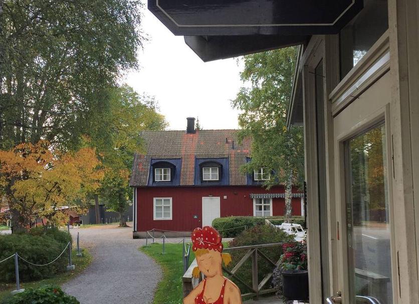 Outdoors view Photo
