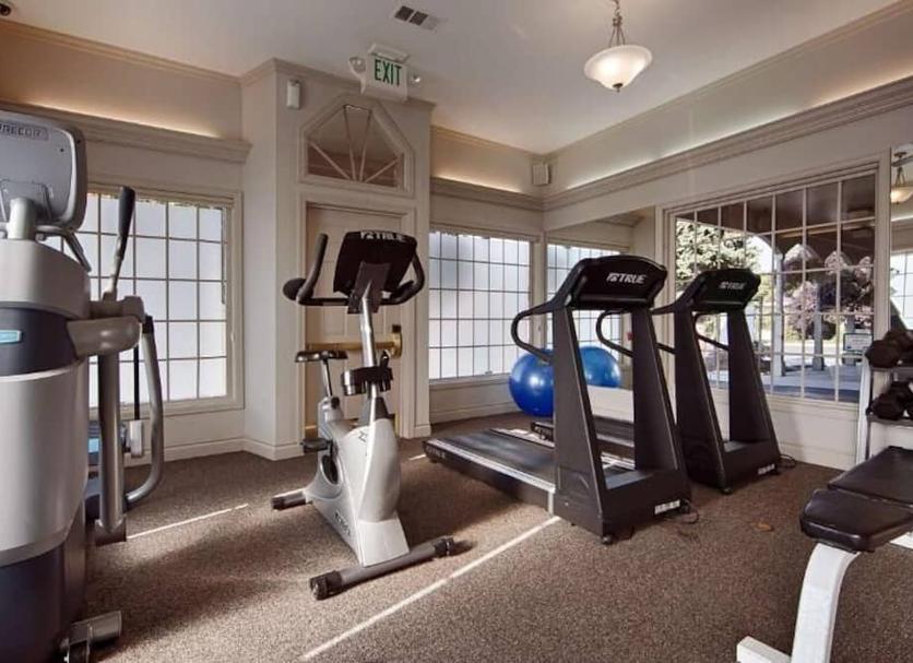 Gym Photo