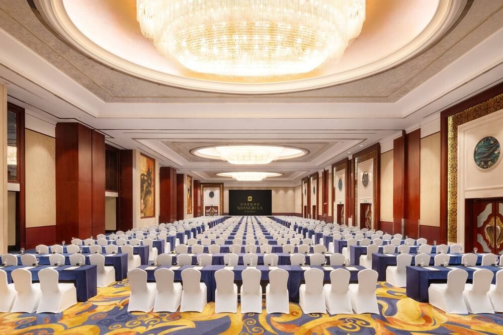 Conference room