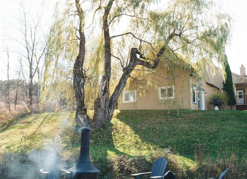 Outdoors view Photo