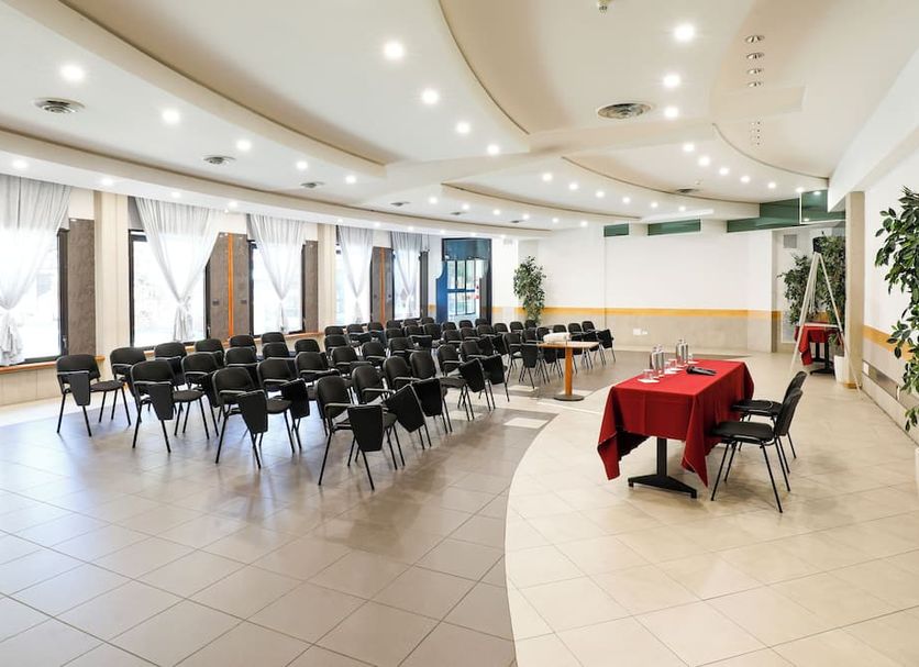 Conference room Photo