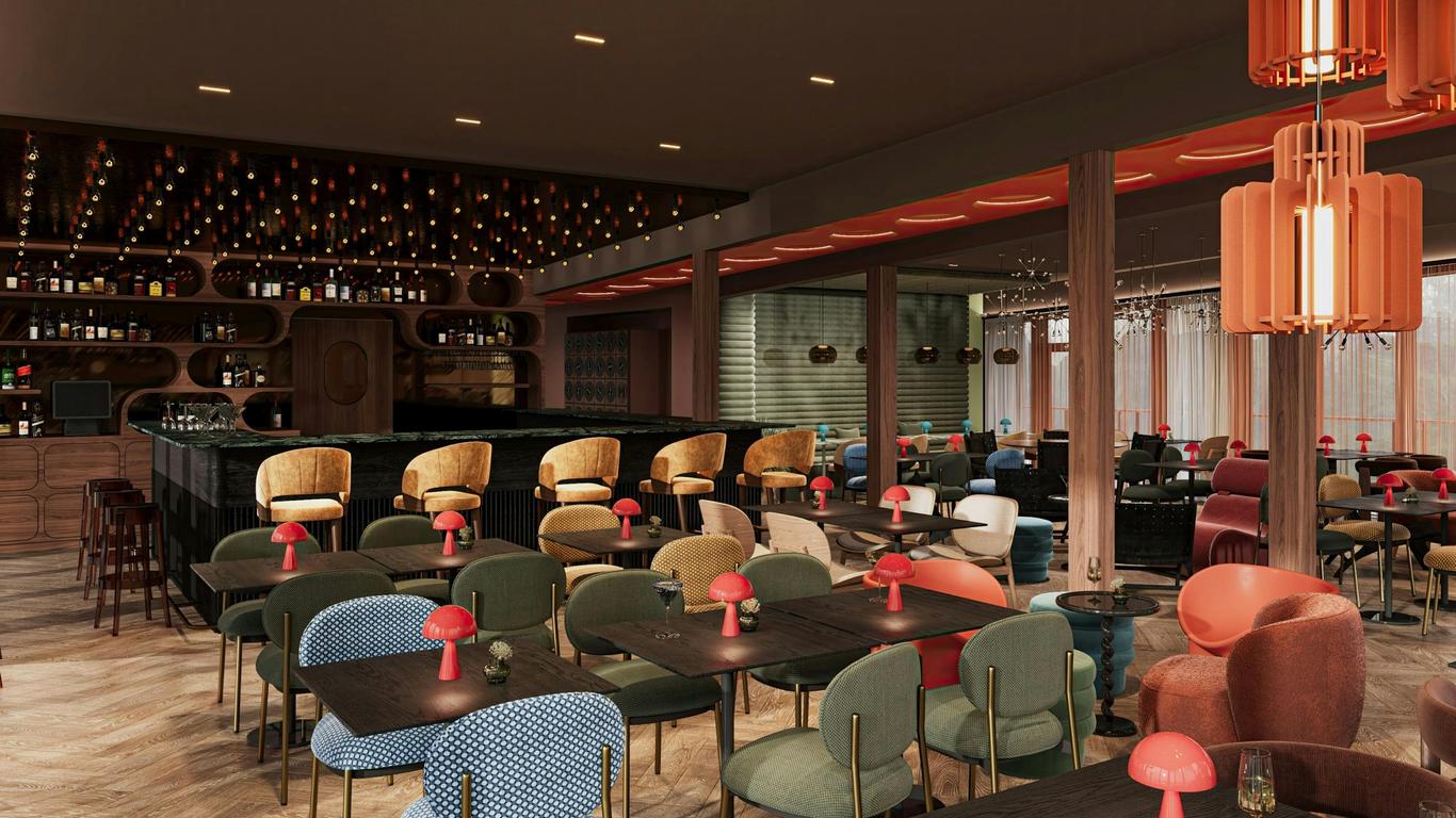 Arabella Brauneck Hotel