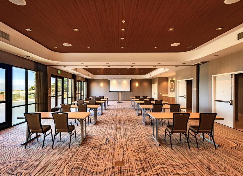 Conference room Photo