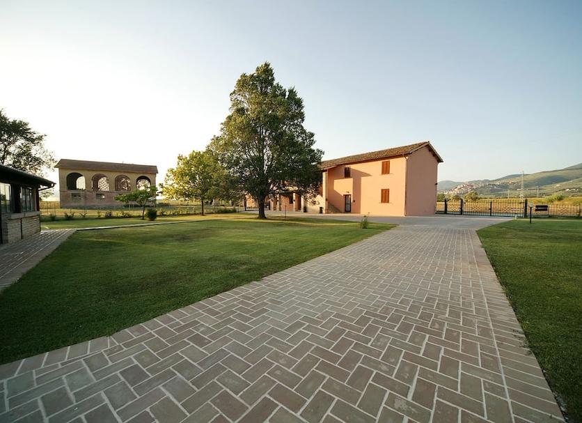 Outdoors view Photo