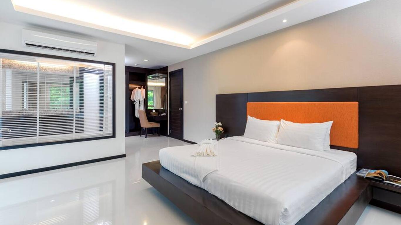 The Regent Kamala Phuket