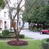 Outdoors view