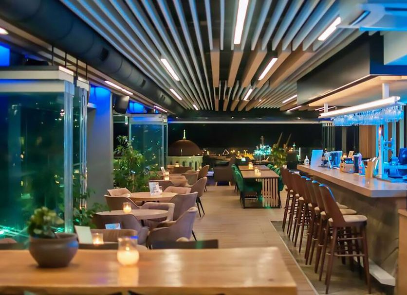 Bar Photo