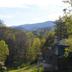 Outdoors view