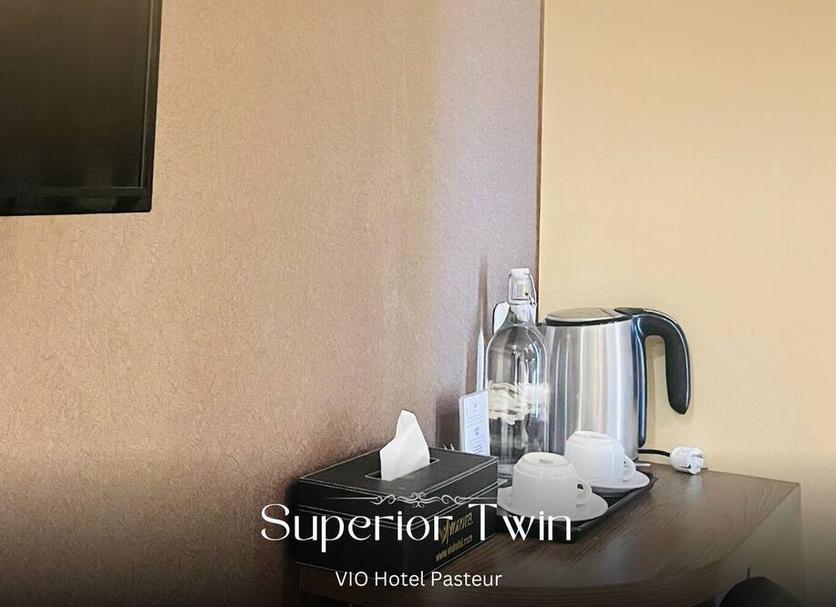 Room amenity Photo