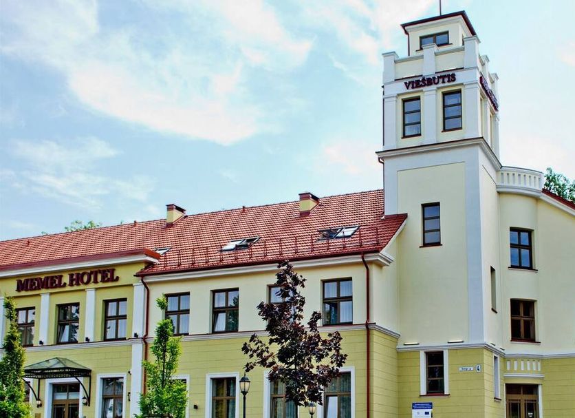 Building Photo