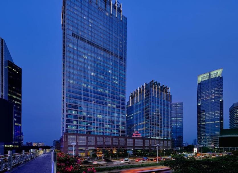 Building Photo