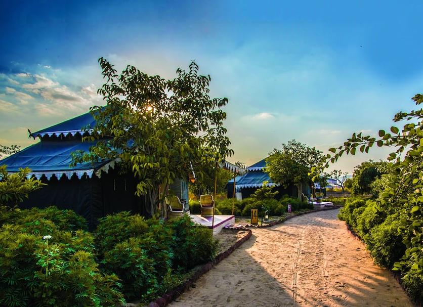 Outdoors view Photo