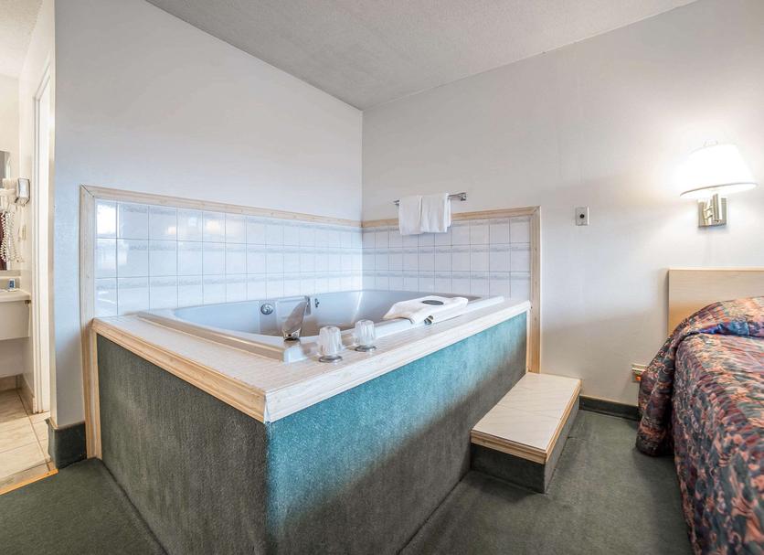 Hotel amenity Photo