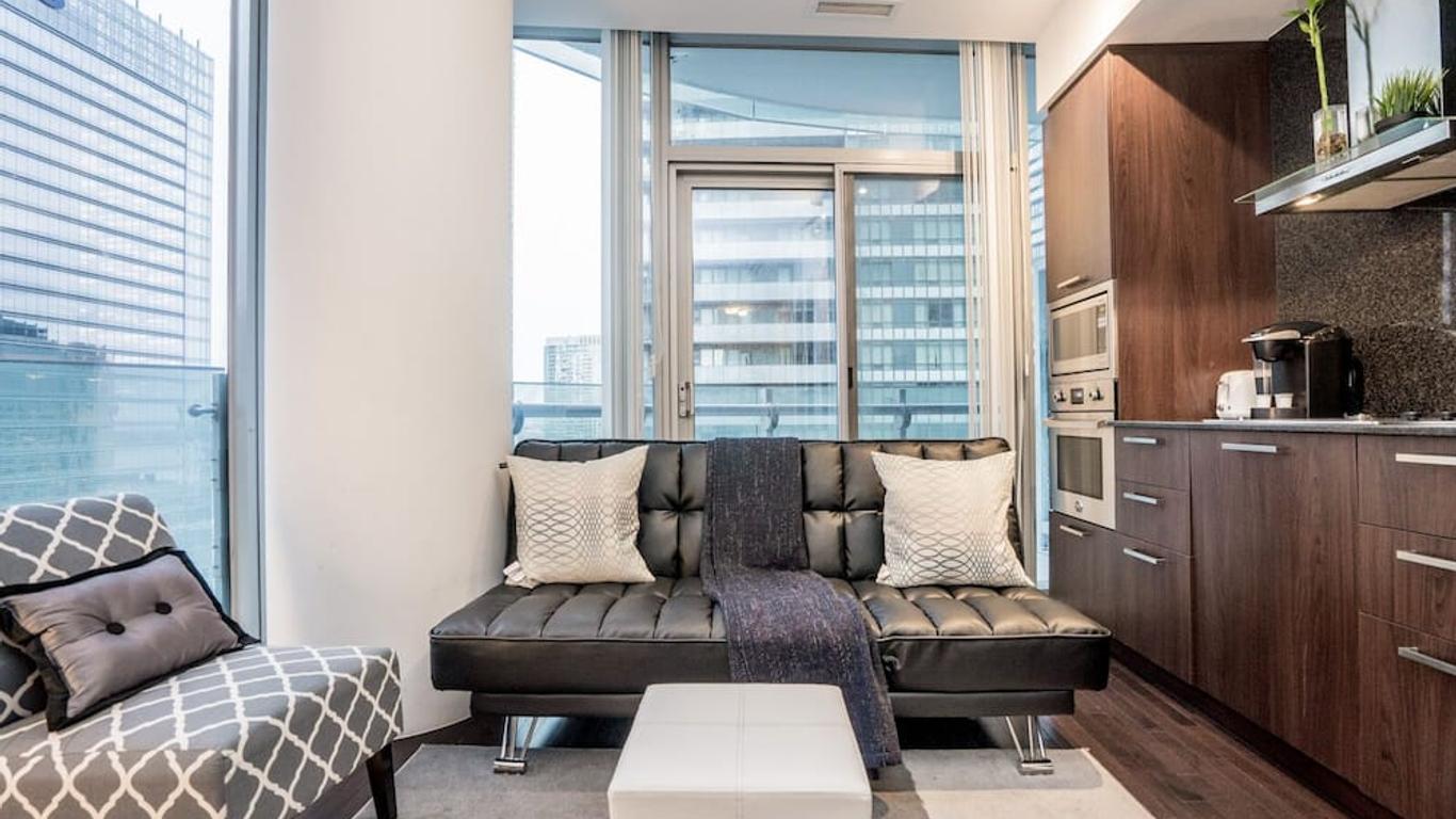 Ice Suites