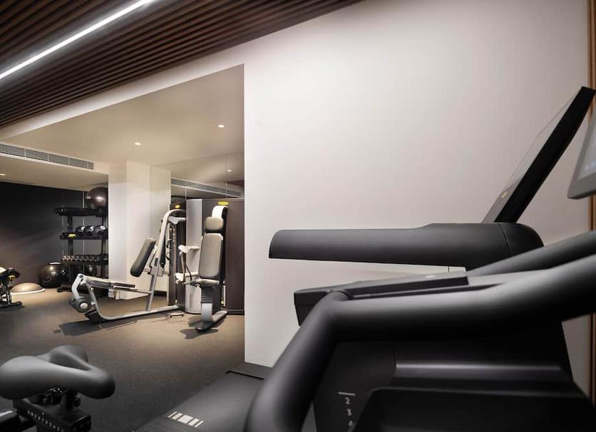 Gym Photo