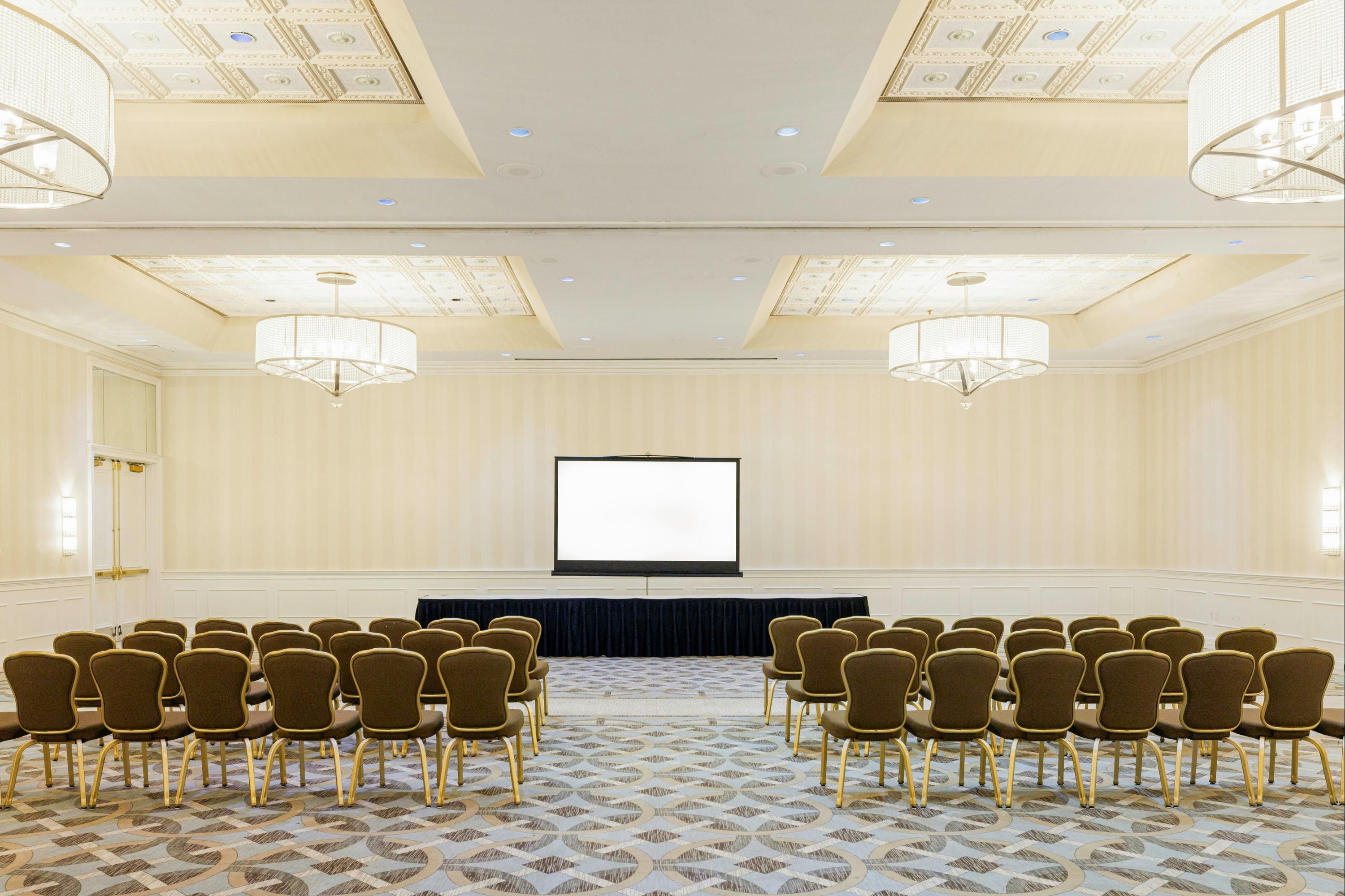Conference room