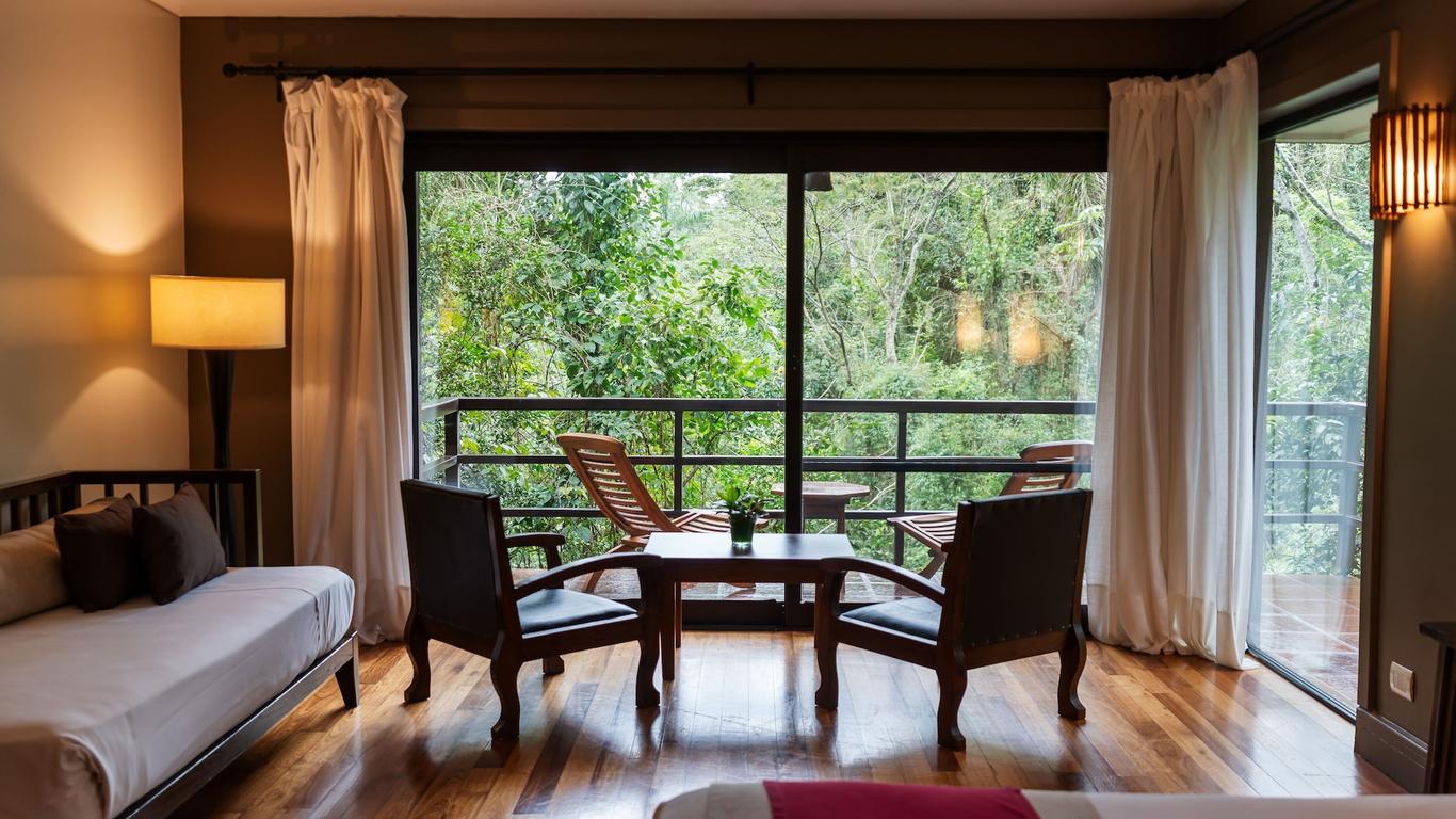 Loi Suites Iguazú Hotel