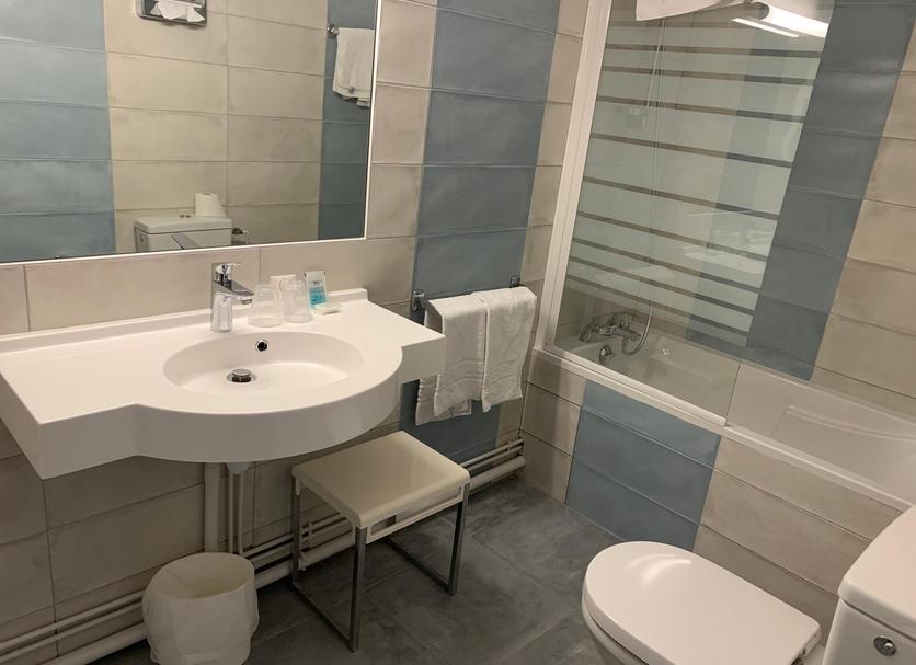 Bathroom Photo
