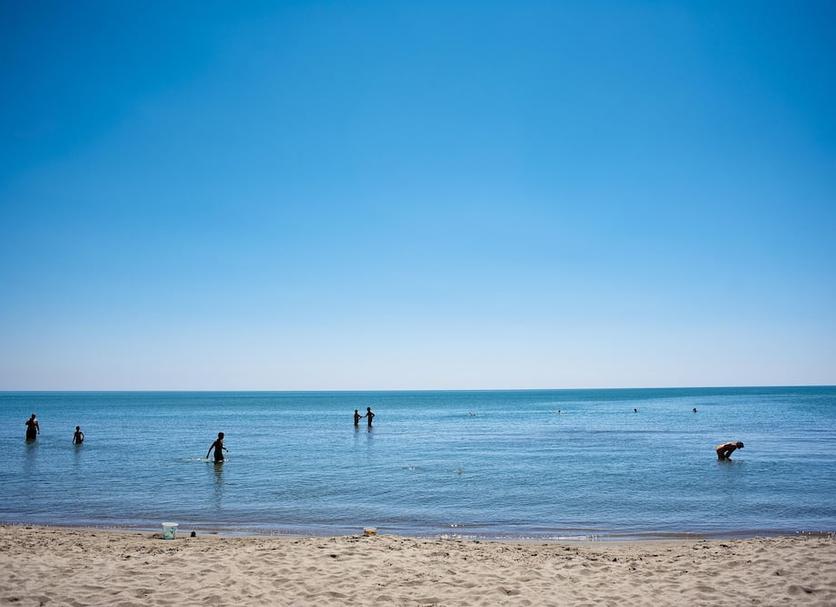 Beach Photo