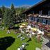 Outdoors view