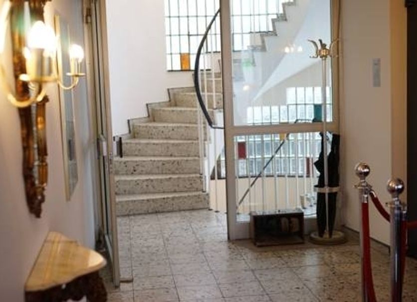 Stairs Photo