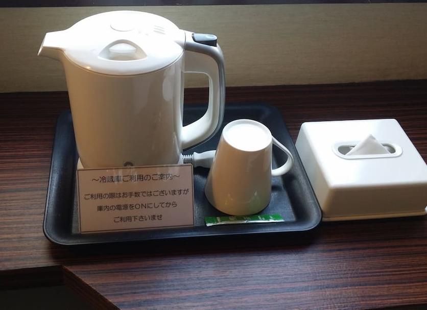 Room amenity Photo