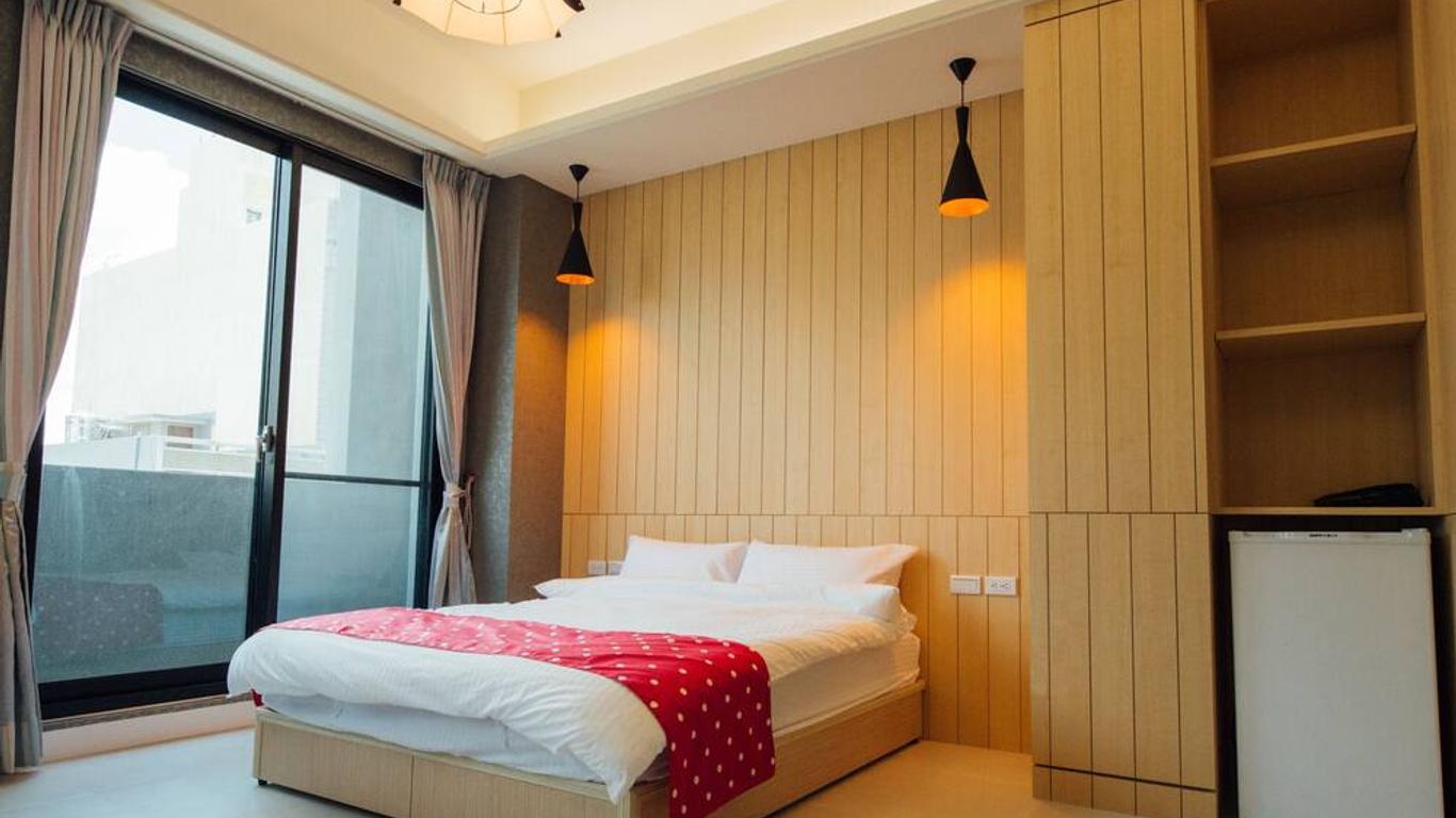 Yellow Kite Hostel
