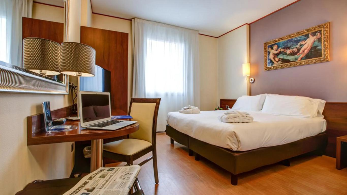 Hotel Europa