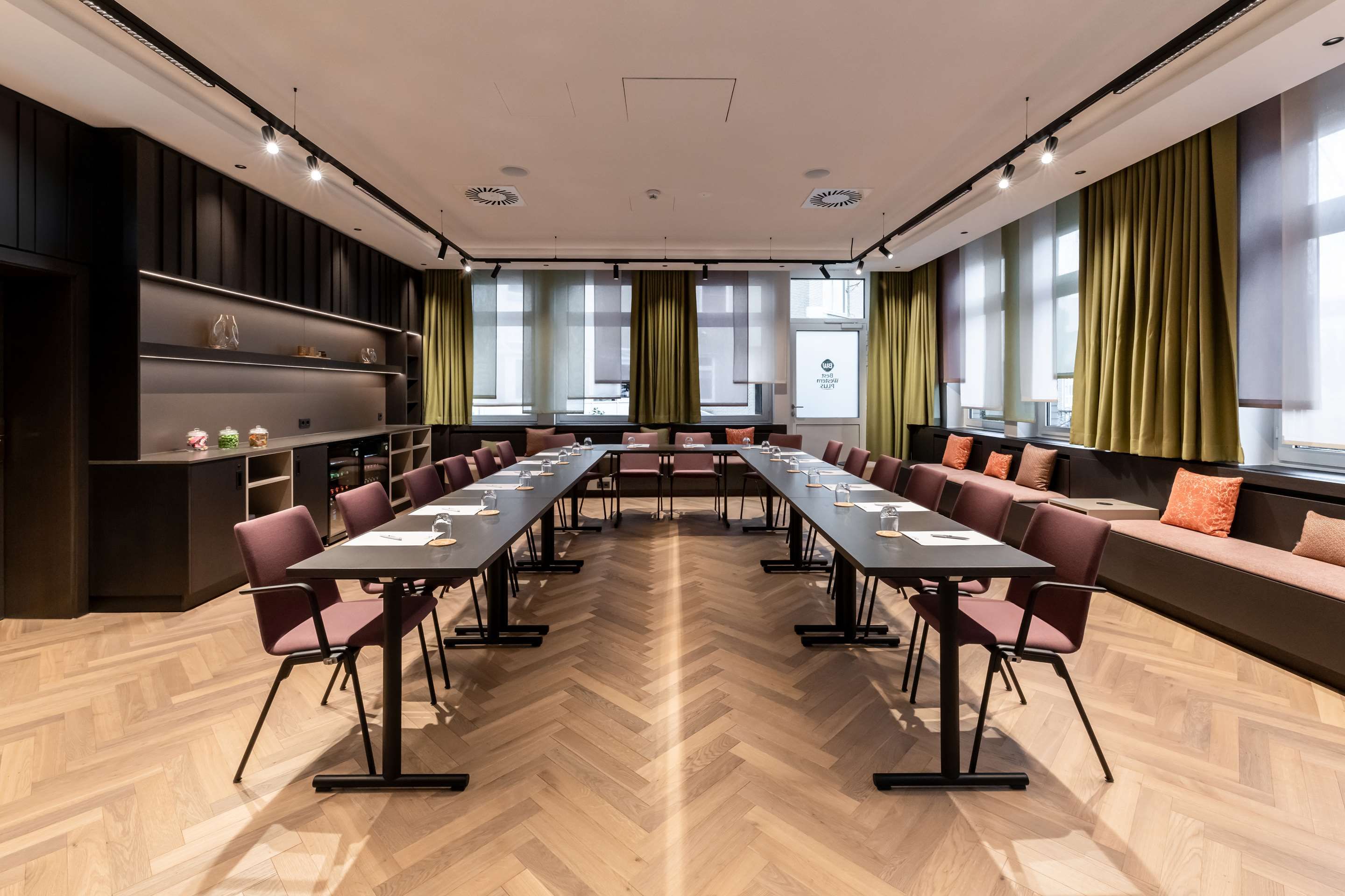 Conference room