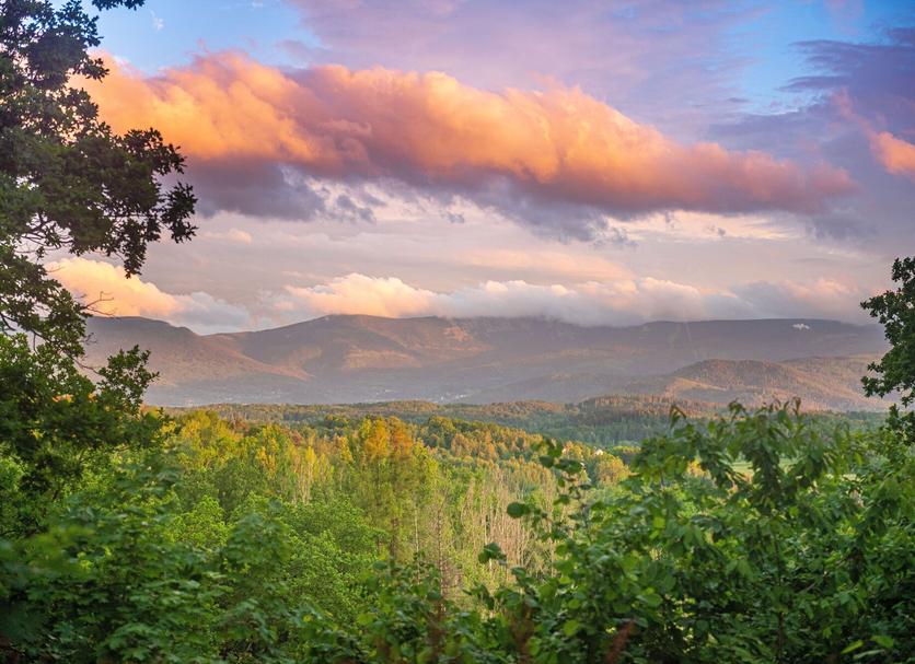 Outdoors view Photo